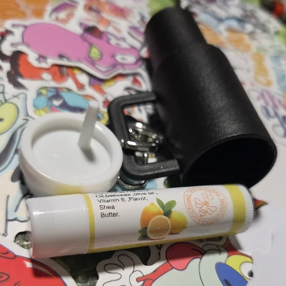 STANLEY MOCK KEYCHAIN STORAGE CUP - Picture 7 of 7